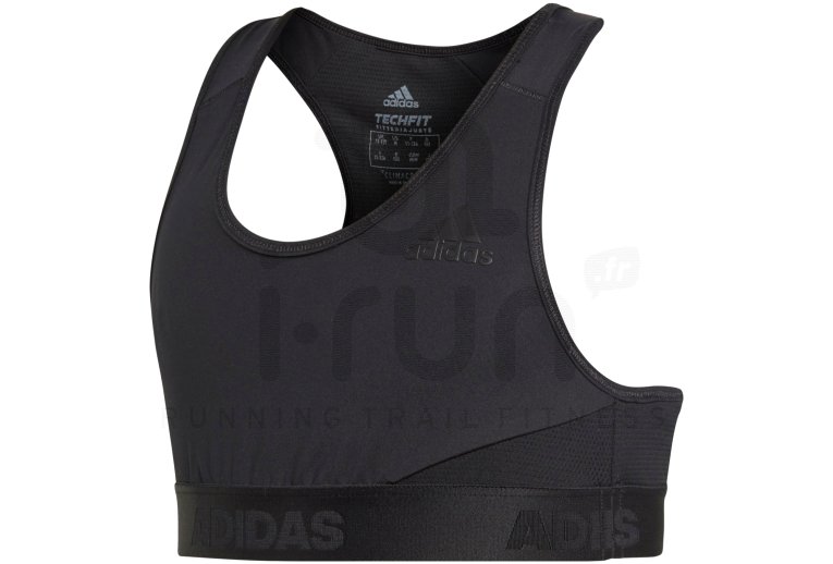adidas sujetador Alphaskin