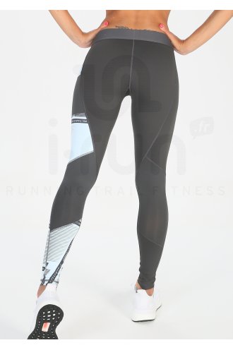 adidas Alphaskin International Long W 