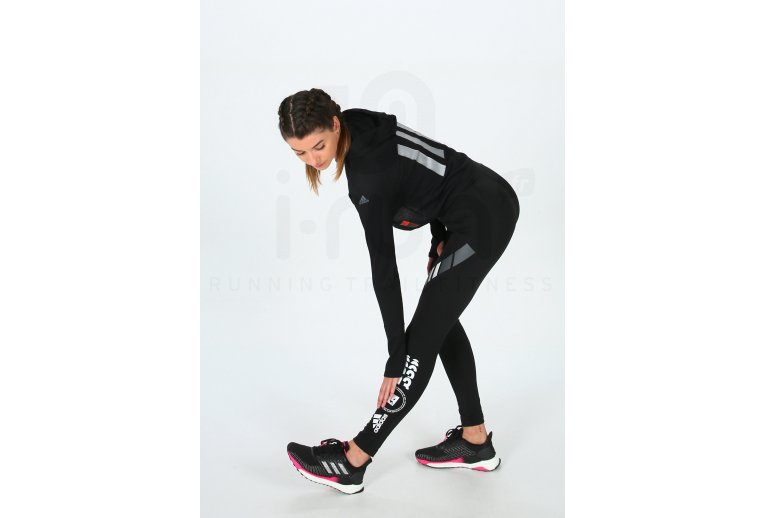 adidas mallas largas Alphaskin Long Moto