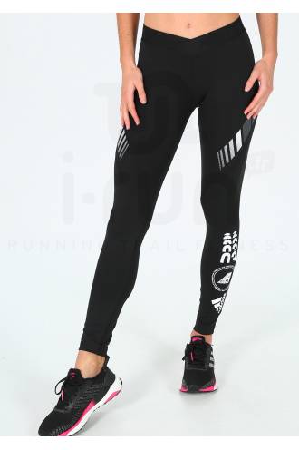 adidas Alphaskin Long Moto W 