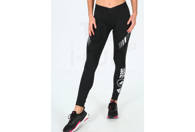 adidas mallas largas Alphaskin Long Moto