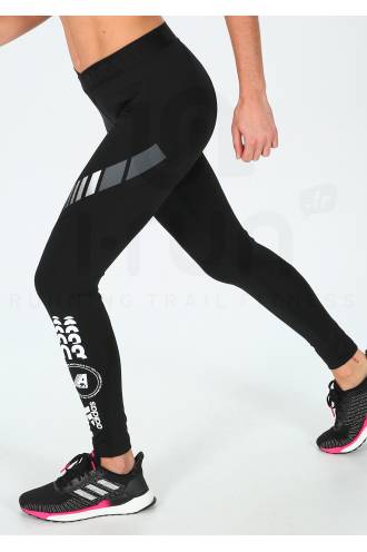 adidas Alphaskin Long Moto W 