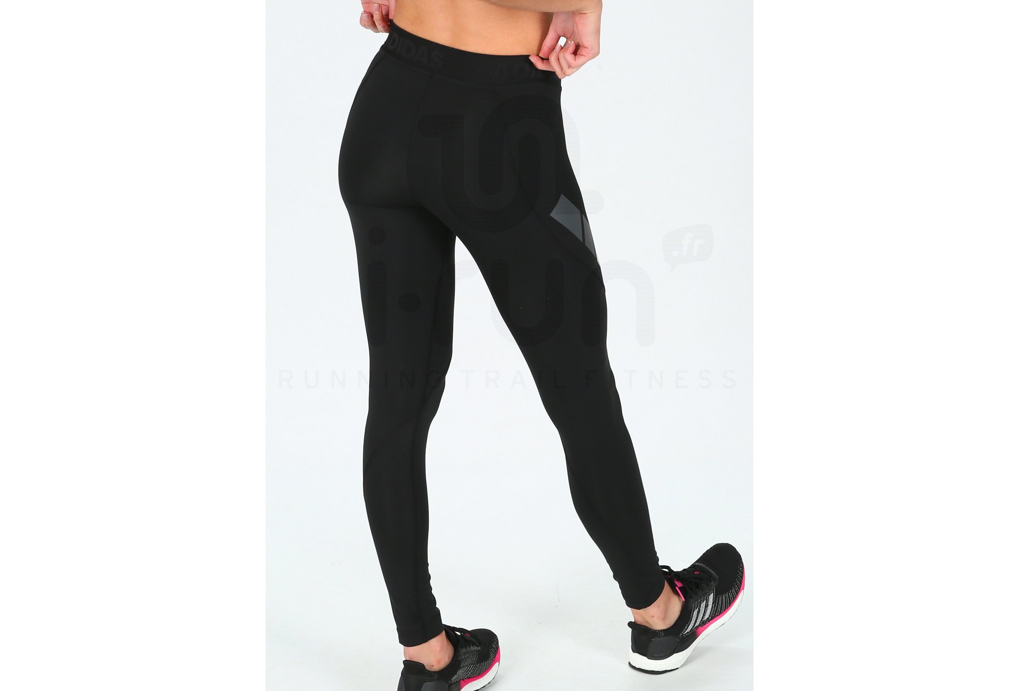 adidas mallas largas Alphaskin Long Moto