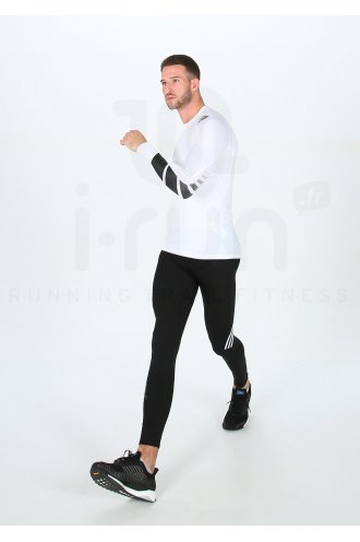 adidas Alphaskin Sport 3 Stripes M 