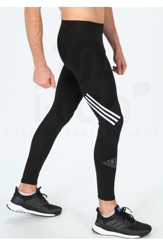 adidas Alphaskin Sport 3 Stripes M 