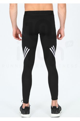 adidas Alphaskin Sport 3 Stripes M 
