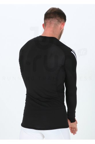 adidas Alphaskin Sport 3 Stripes M 