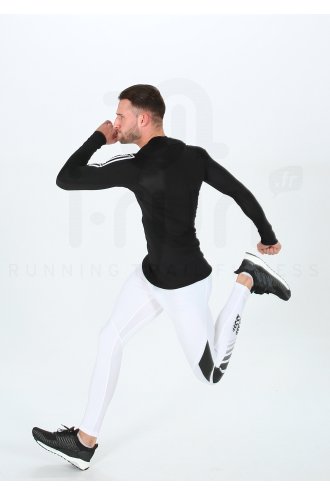 adidas Alphaskin Sport 3 Stripes M 