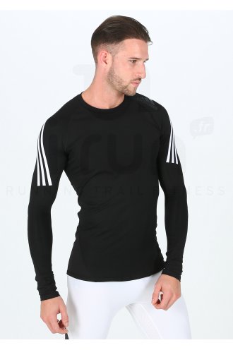adidas Alphaskin Sport 3 Stripes M 