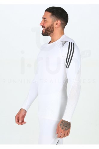 adidas Alphaskin Sport 3 Stripes M 