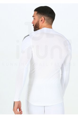 adidas Alphaskin Sport 3 Stripes M 