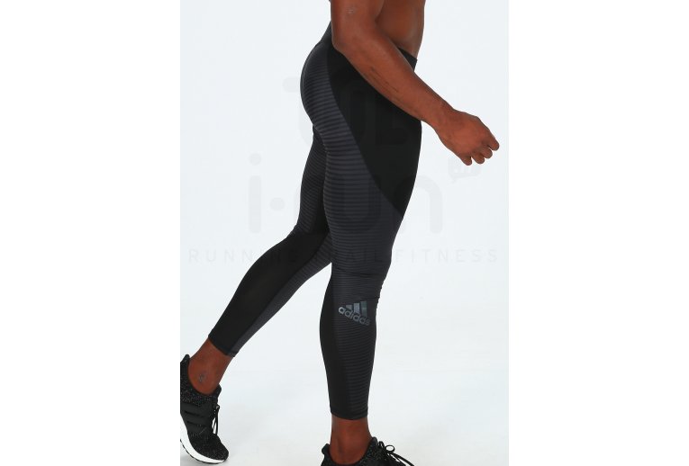 adidas Mallas largas Alphaskin Sport Climawarm