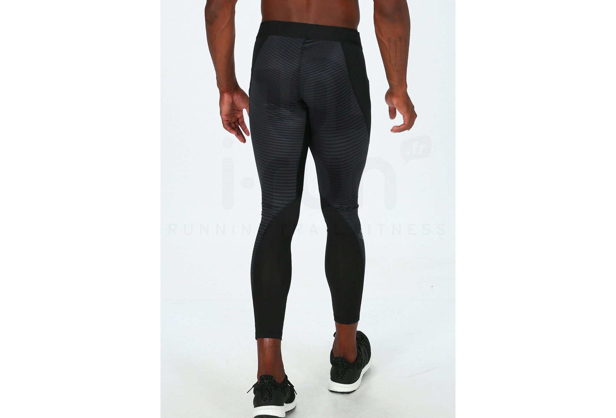 adidas Mallas largas Alphaskin Sport Climawarm