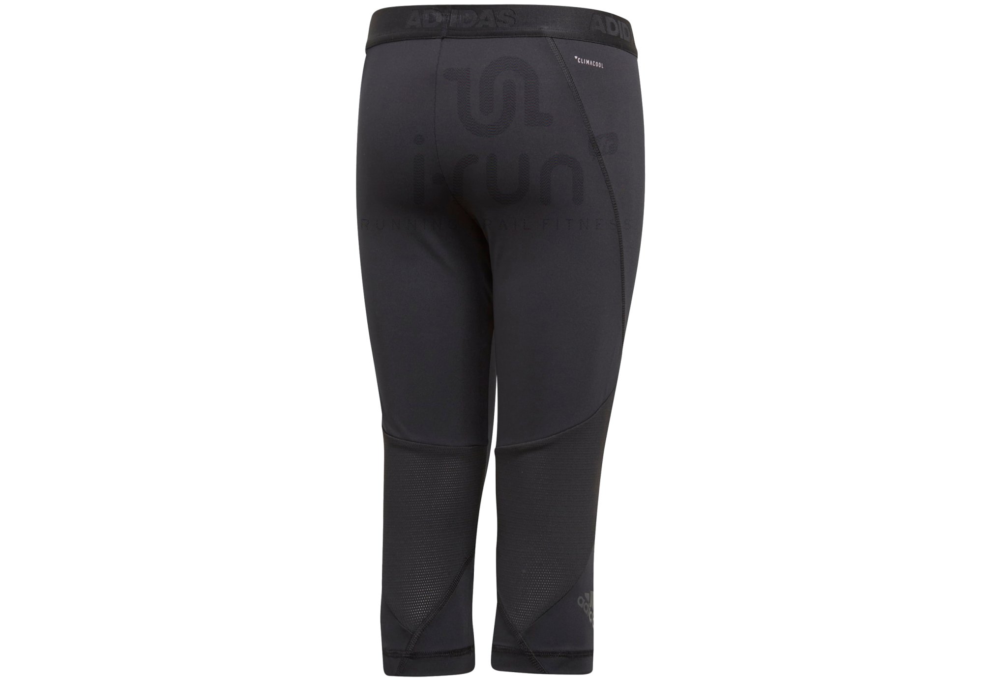 adidas Alphaskin Sport M�dchen