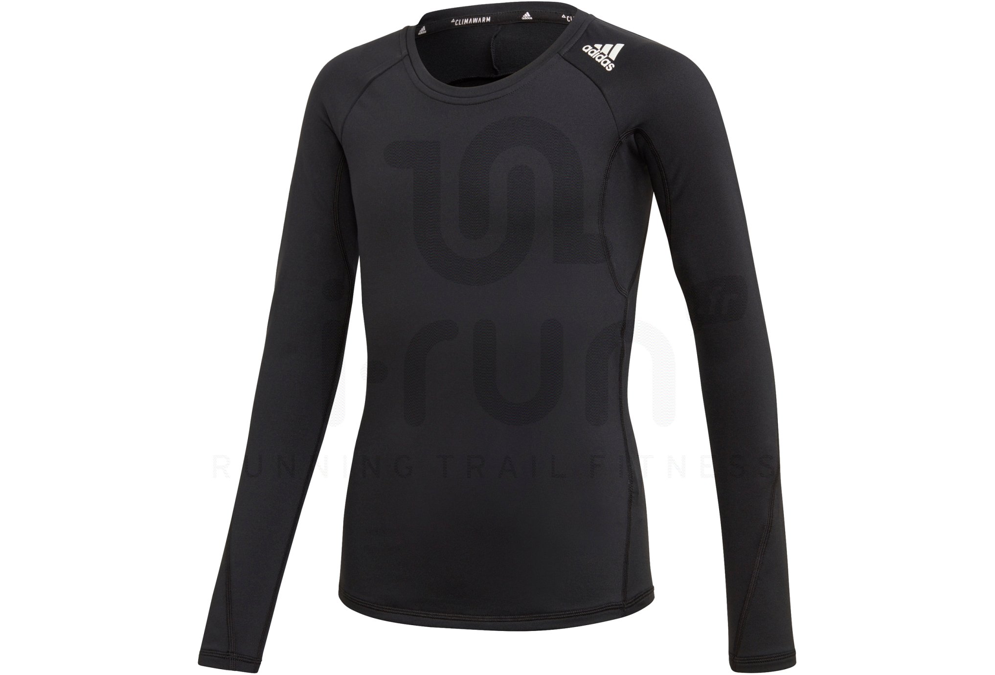 adidas camiseta manga larga Alphaskin Sport