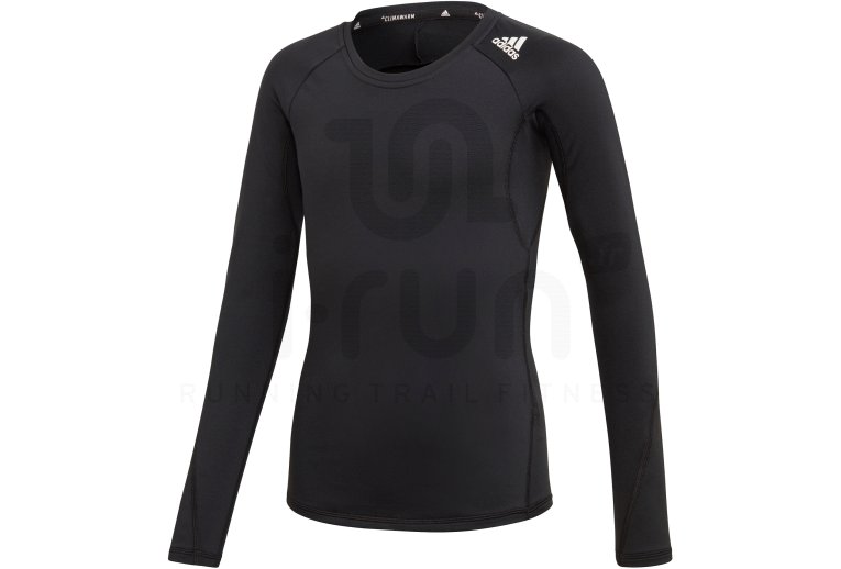 adidas camiseta manga larga Alphaskin Sport