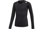 adidas camiseta manga larga Alphaskin Sport