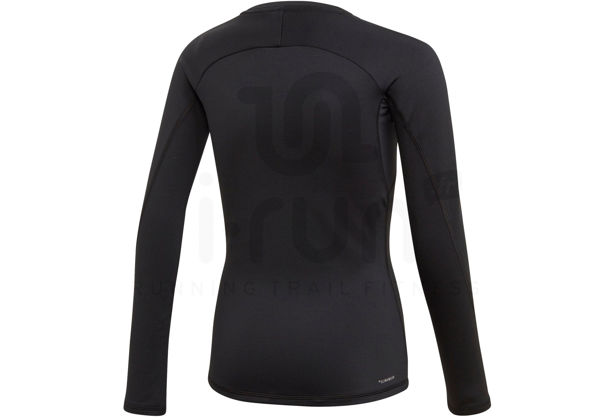 adidas camiseta manga larga Alphaskin Sport