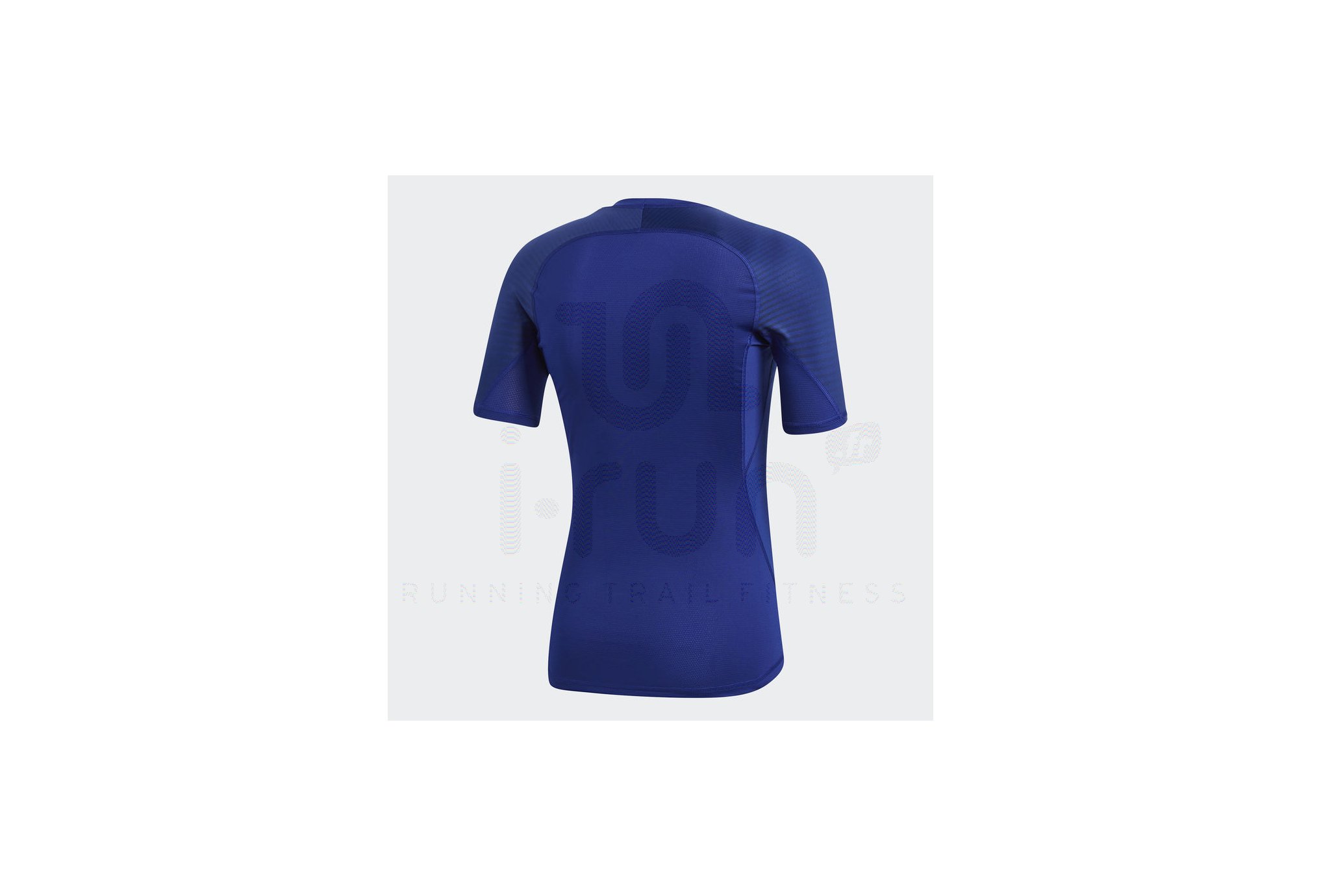adidas Camiseta manga corta Alphaskin Sport Graphic