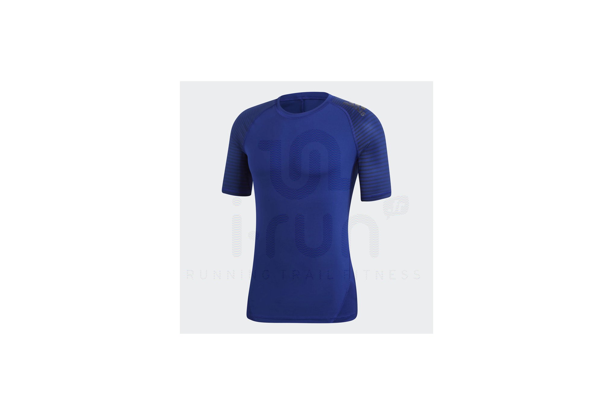 adidas Camiseta manga corta Alphaskin Sport Graphic