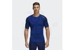 adidas Camiseta manga corta Alphaskin Sport Graphic