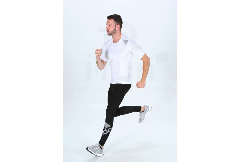 adidas Camiseta manga corta Alphaskin Sport