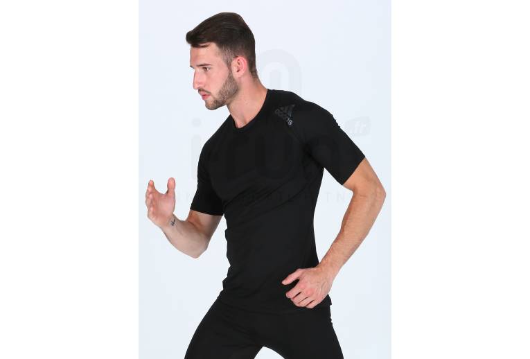 adidas Camiseta manga corta Alphaskin Sport