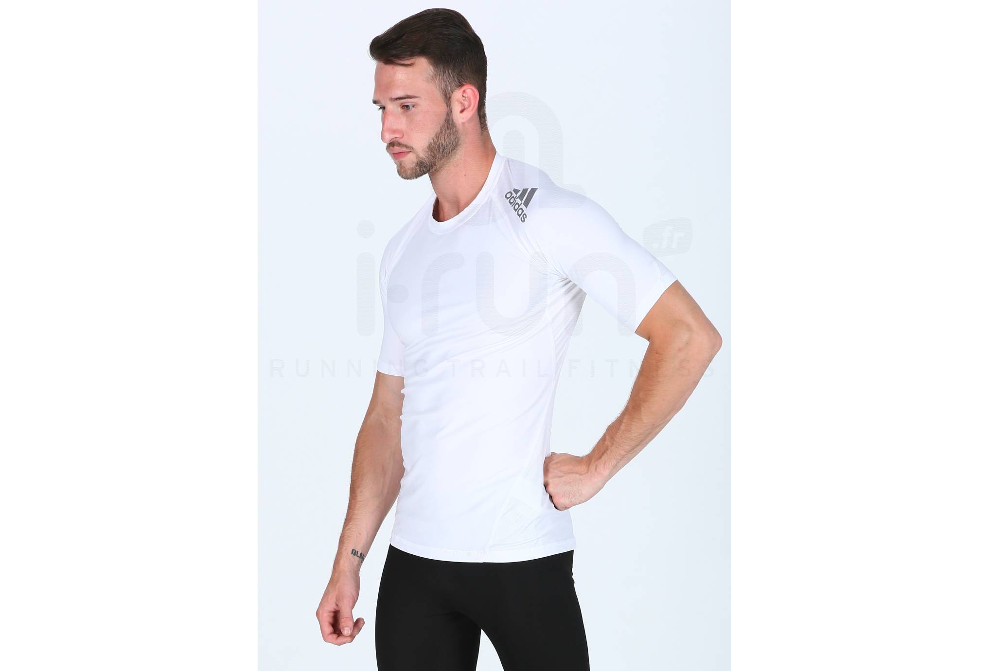 adidas Camiseta manga corta Alphaskin Sport
