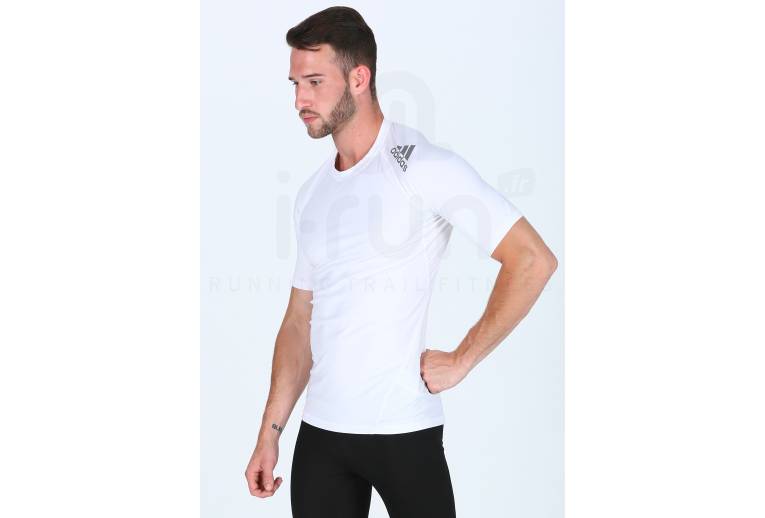 adidas Camiseta manga corta Alphaskin Sport