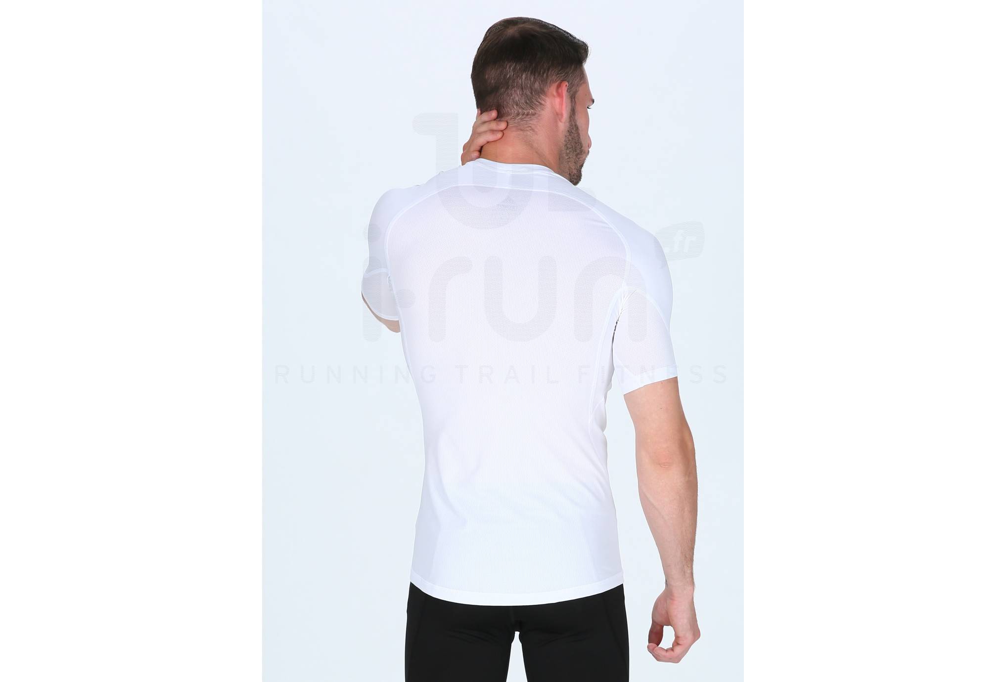 adidas Camiseta manga corta Alphaskin Sport