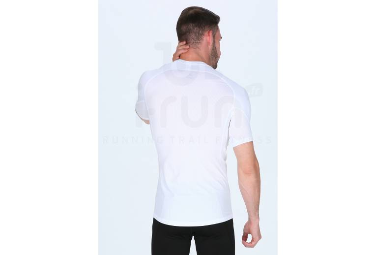 adidas Camiseta manga corta Alphaskin Sport