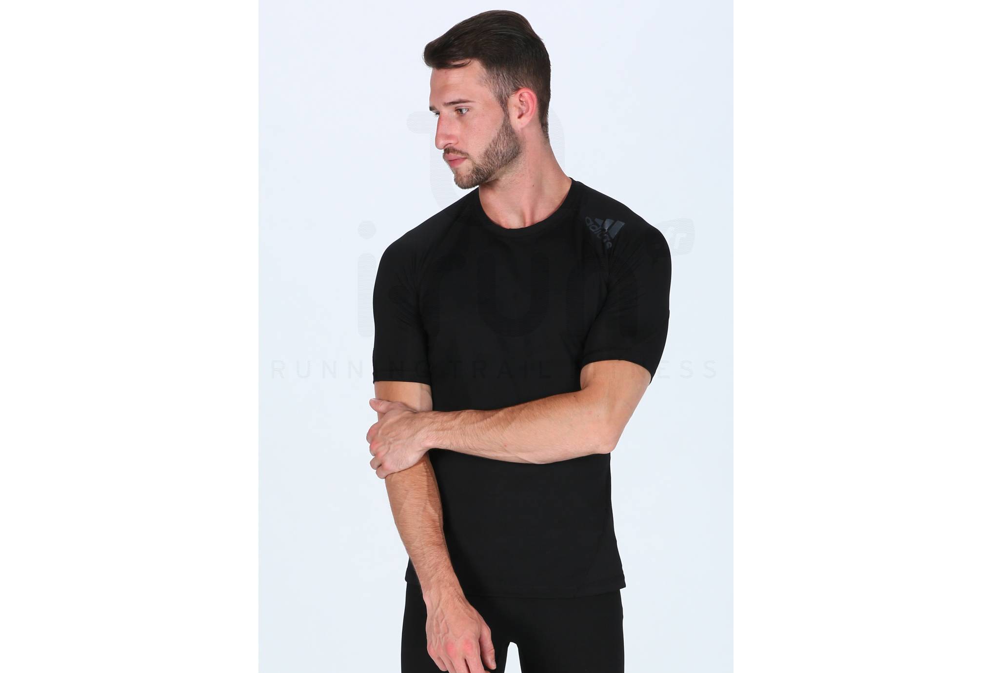 adidas Camiseta manga corta Alphaskin Sport