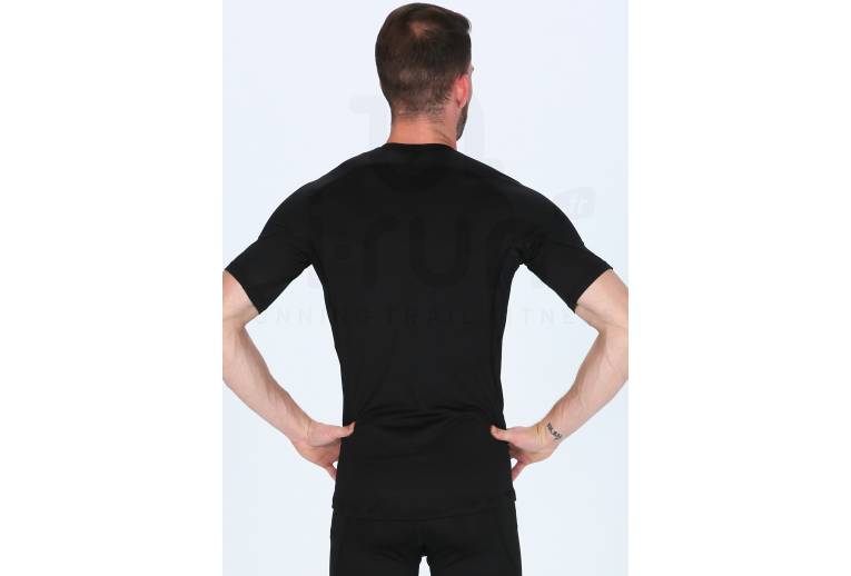 adidas Camiseta manga corta Alphaskin Sport