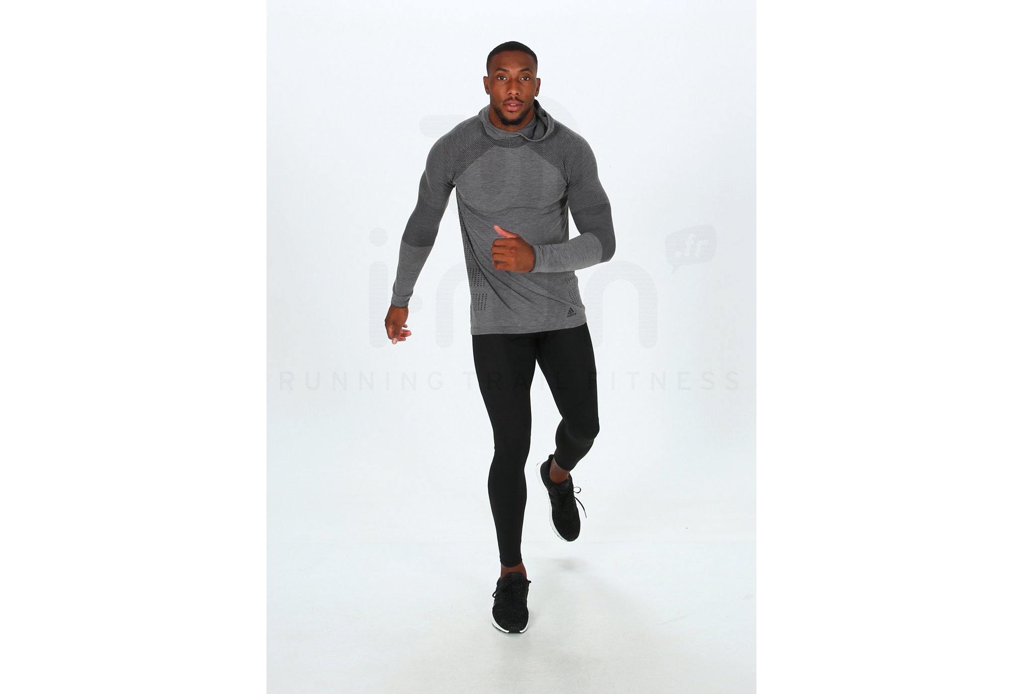 adidas Mallas largas Alphaskin Sport