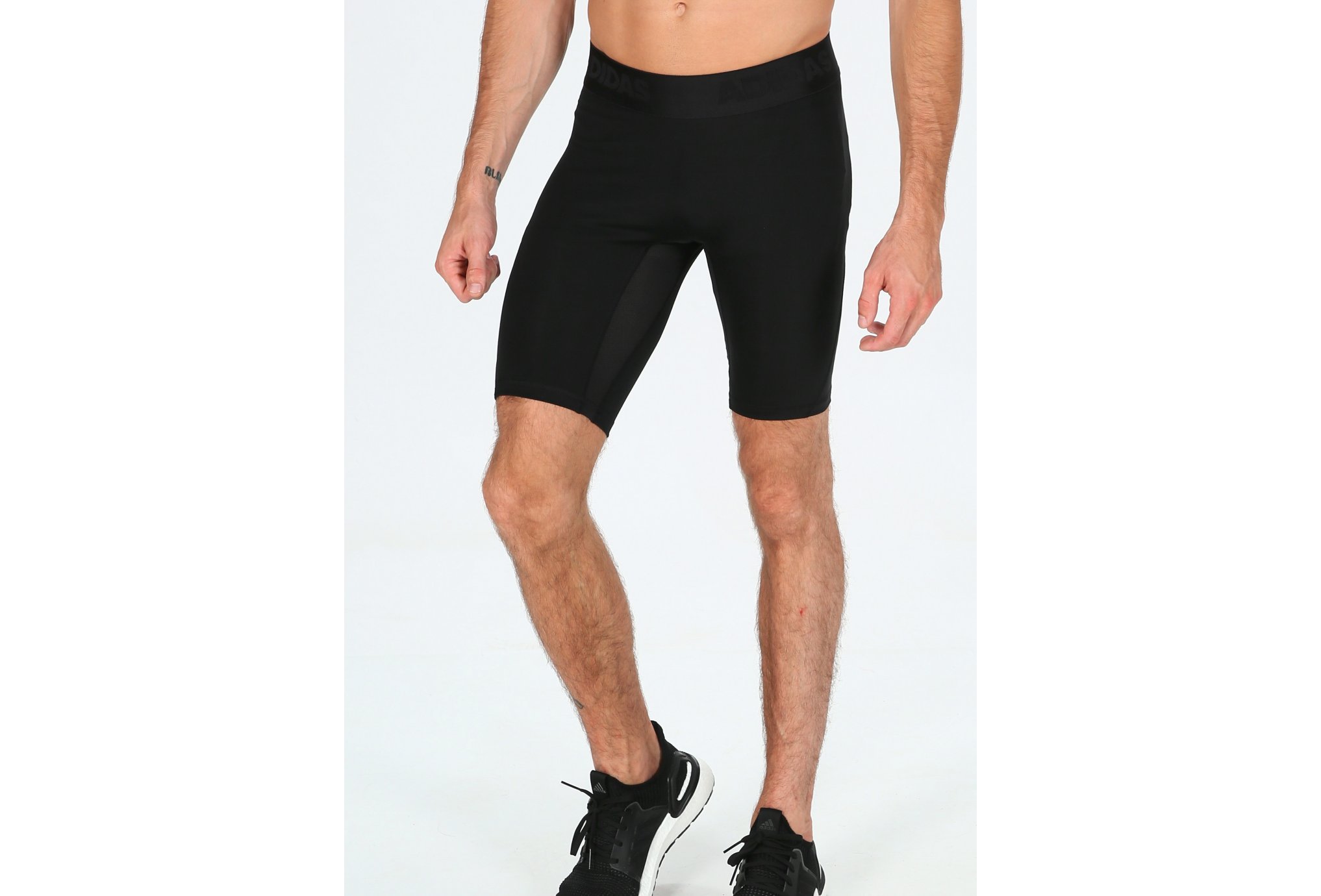 adidas Mallas cortas Alphaskin Sport