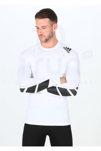 adidas Alphaskin Sport Moto M 