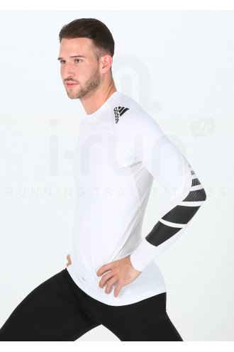 adidas Alphaskin Sport Moto M 