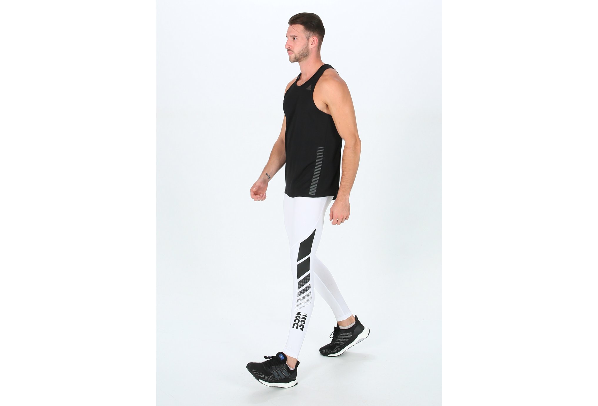 adidas mallas largas Alphaskin Sport Moto