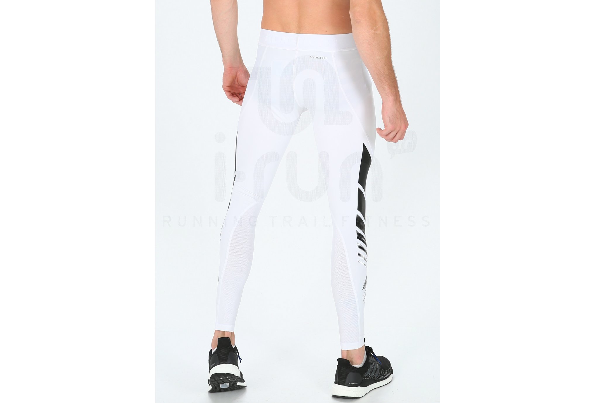 adidas mallas largas Alphaskin Sport Moto