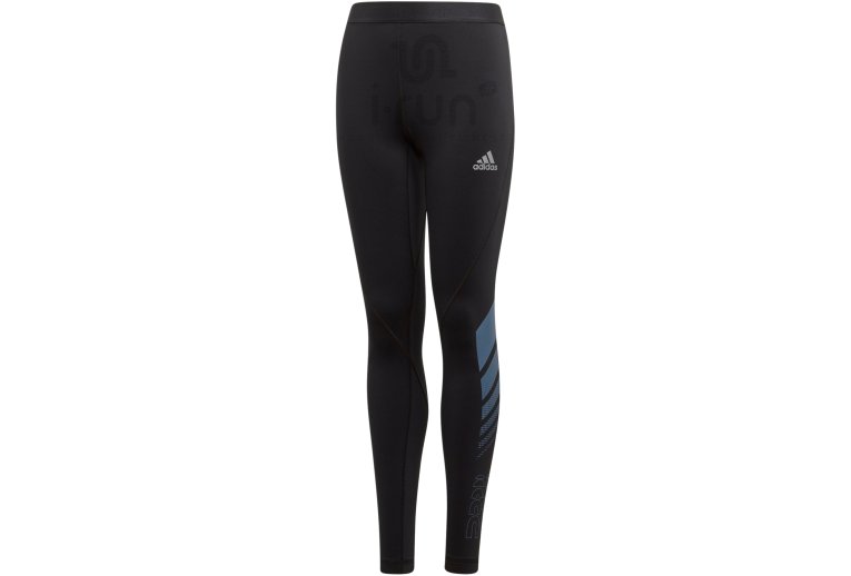 adidas Alphaskin Sport Warm Junior 