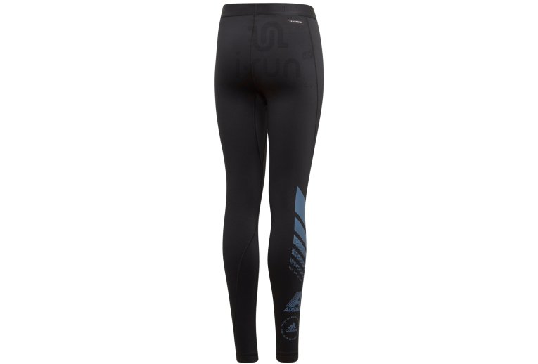 adidas Alphaskin Sport Warm Junior 