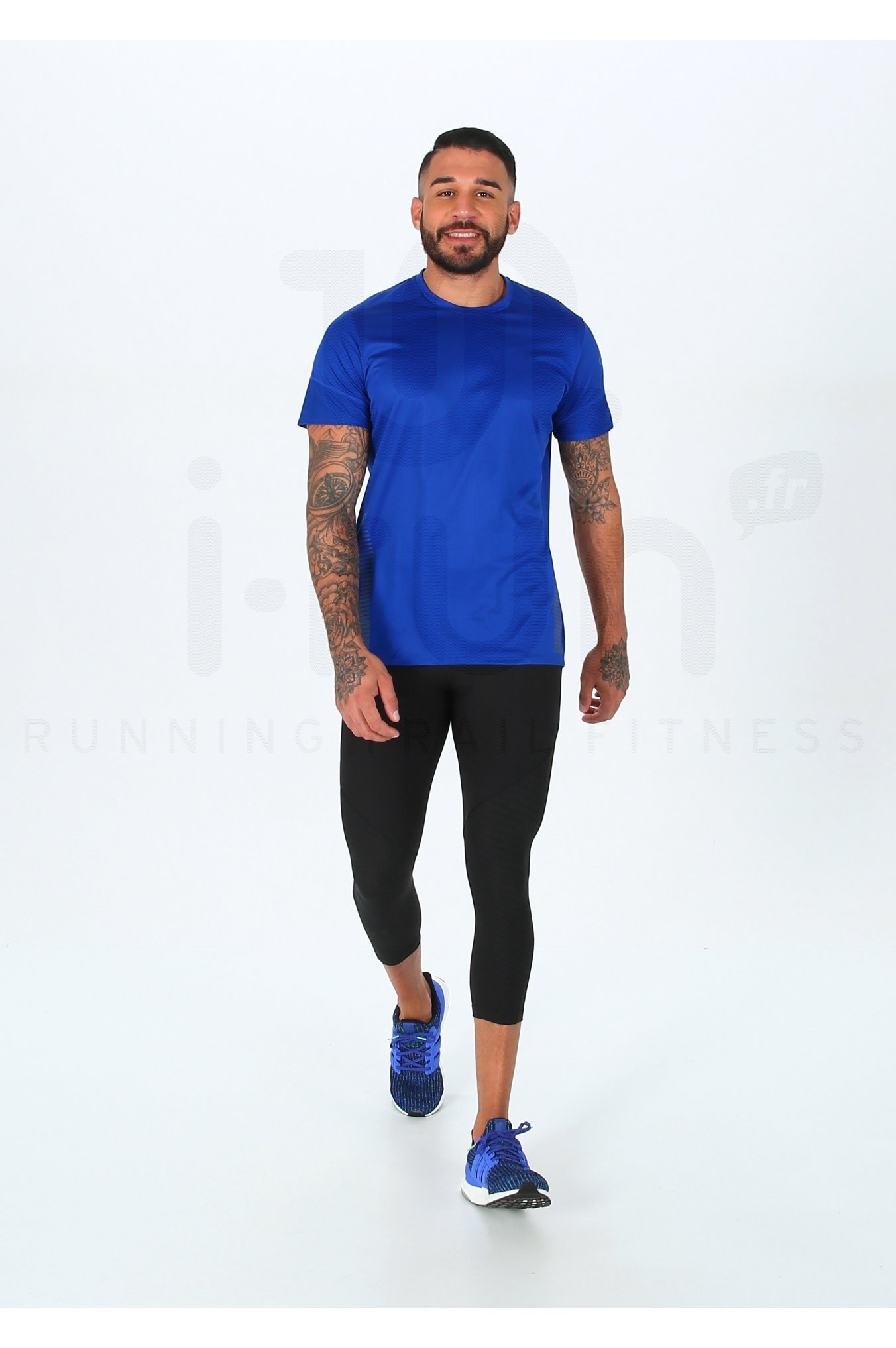 adidas Alphaskin Tech 3/4 M 
