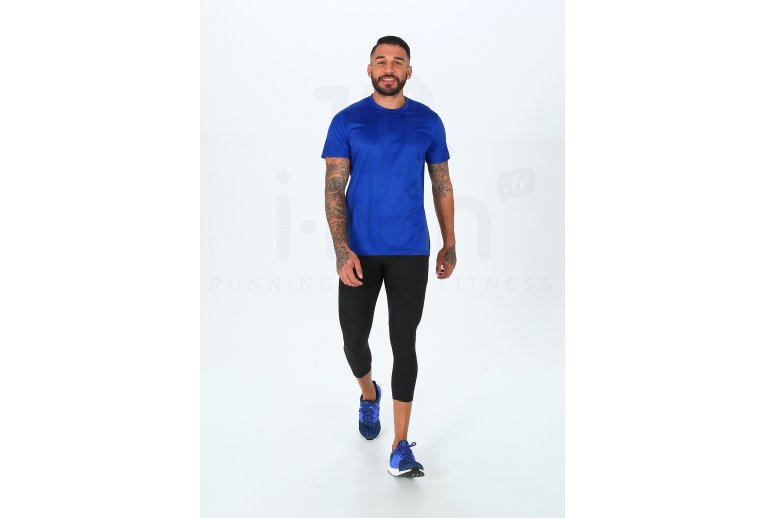 adidas Mallas 3/4 Alphaskin Tech
