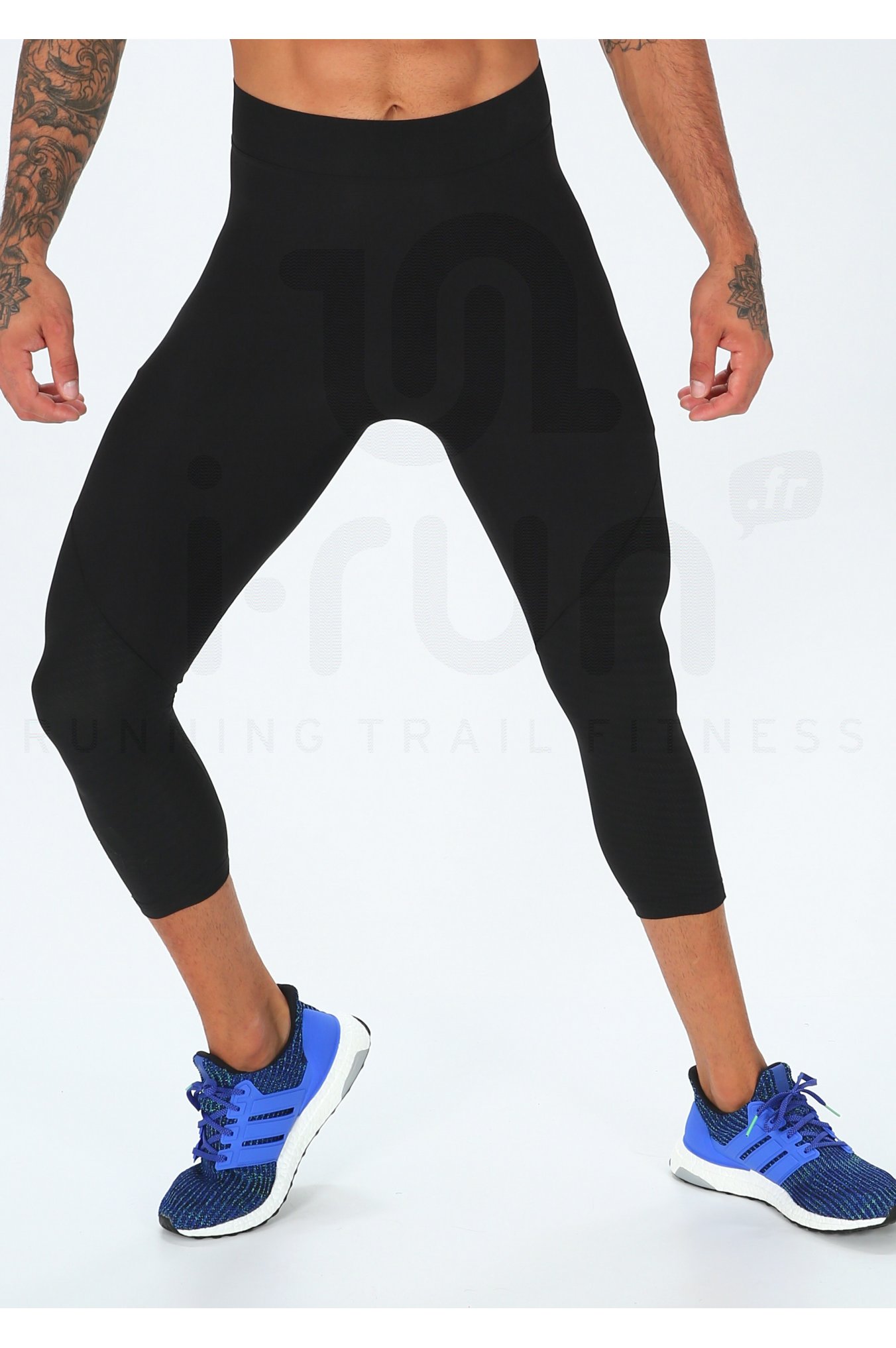 adidas Alphaskin Tech 3/4 M 