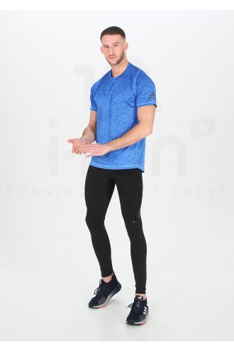 adidas Alphaskin Tech 3 Stripes M 