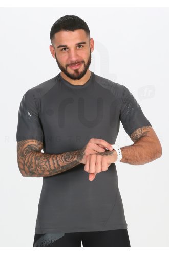 adidas Alphaskin Tech 3-Stripes M 