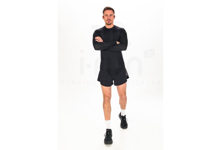 adidas Alphaskin Tech 3-Stripes Herren