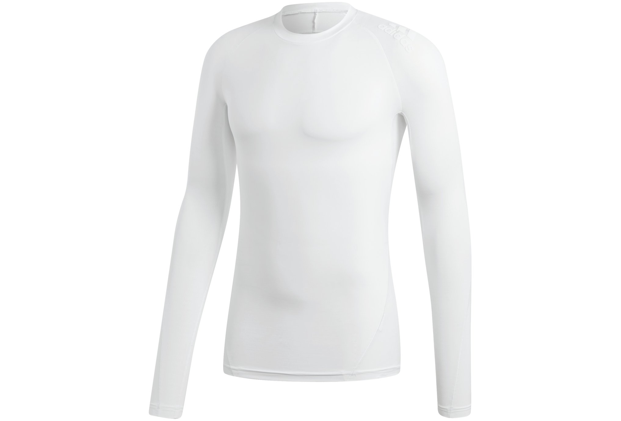 adidas Camiseta manga larga Alphaskin Tech