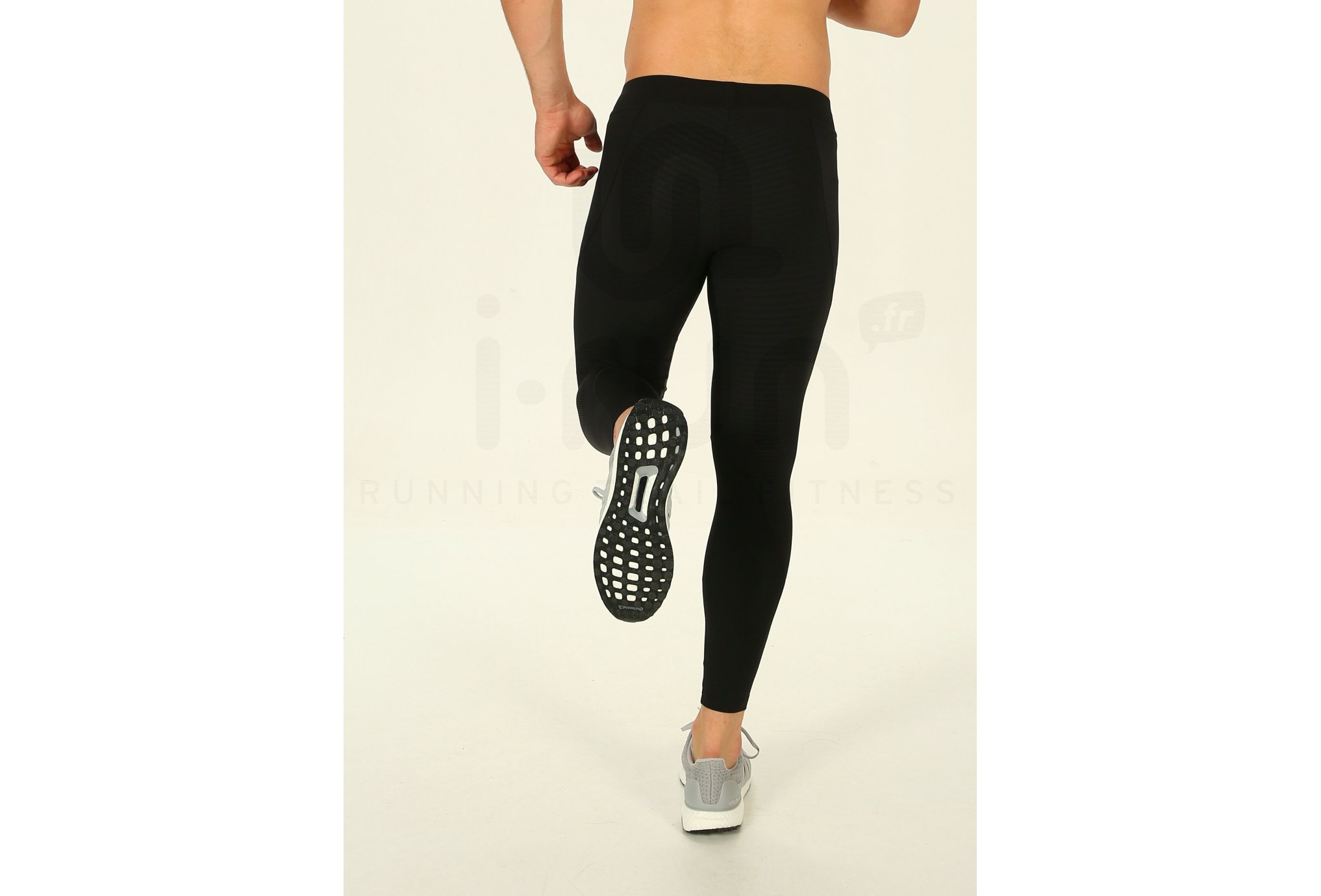 adidas Mallas largas Alphaskin Tech