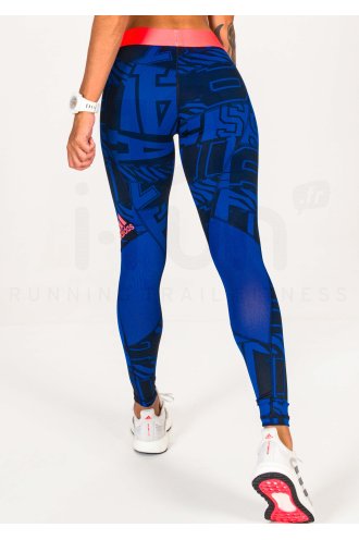 adidas Alphaskin VRCT W 